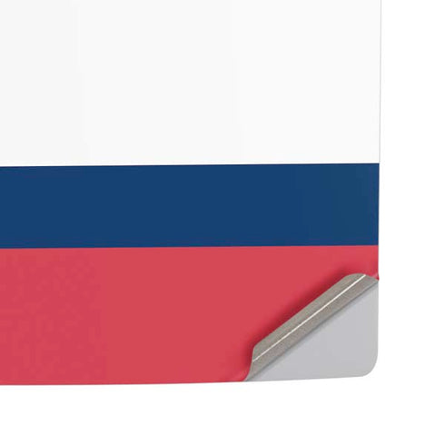 USA American Flag PS5 Pro Disk Console Skin